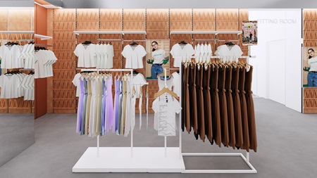 Visual Display Concept Design